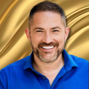 736 | Elevate Within: Higher Self Unveiled by Seph Dietlin
