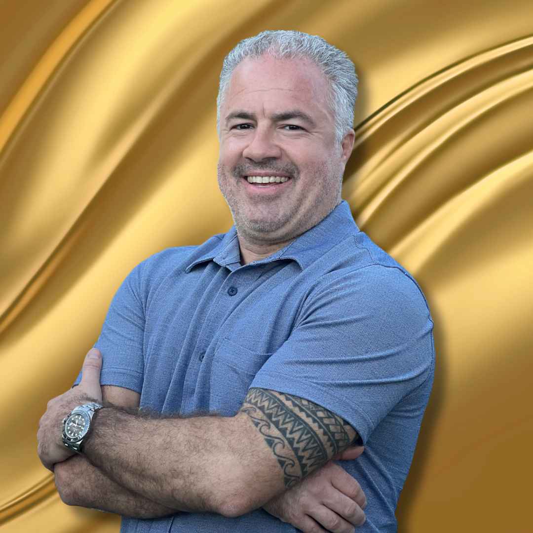 1,033 | Building Purpose-Driven Brands with Seth Spears