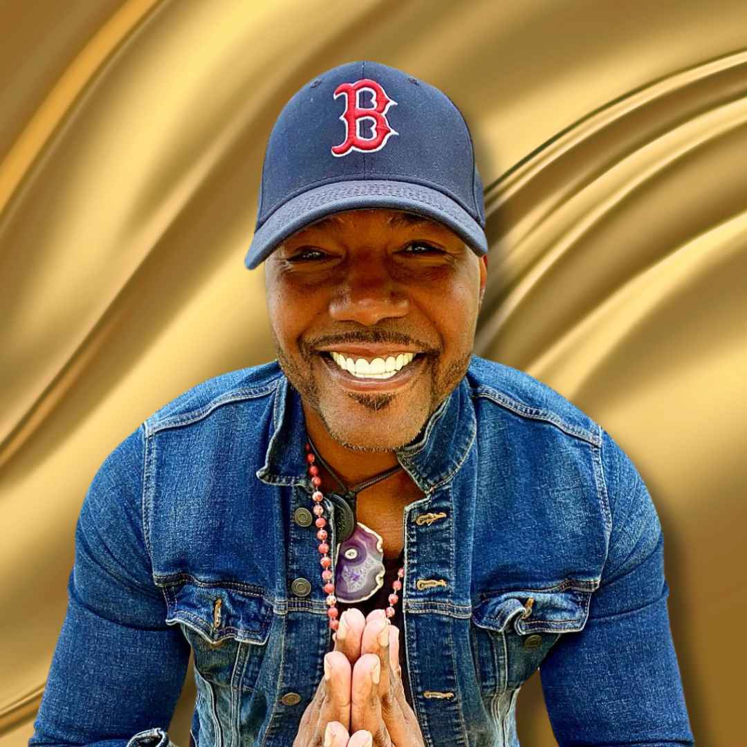 1,046 | From the Inner City to Inspired Living: Shaun Robert Grant's Powerful Journey of Purpose
