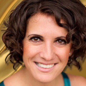 945 | From Toxic Relationships to Thriving: Tina Djuretic's Journey of Healing & Forgiveness