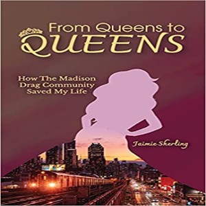 Jaimie Sherling-Author ” Queens to Queens