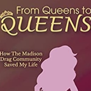 Jamie Sherling Author’ Queen To Queens”