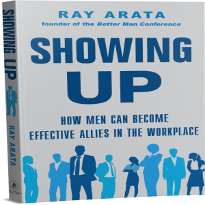 Ray Arata- Author, speaker and leadership for men