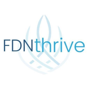 #57: Why The FDNthrive System Works w/ Evan Transue, FDN-P