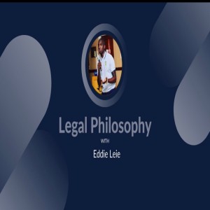African Legal Philosophy Part2 (a) content and scope.