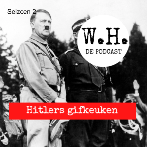 #31 Hitlers gifkeuken