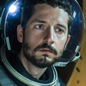 SPACE EDITION - SHIA LB, STEVEN CROWDER, PLAY KSP AND YOU BECOME KINNDA SMART, MAPS, IT’S JUST ART