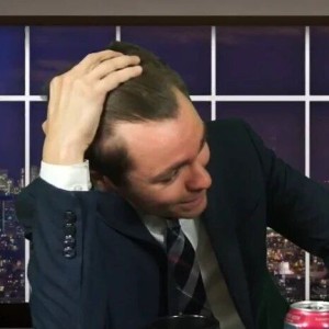 ATROPHY INITIATED EDITION - NICK FUENTES HAIRLINE, ABUSING SUBSTANCES, SNEAK JUICE, SOCIAL VALUE