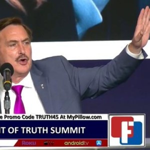 TRUTH SUMMIT DAY 1 - MIKES STORY, HOW WE GOT HERE, MIKE SPEECH, CANCEL CULTURE, LAWFARE, HOPE