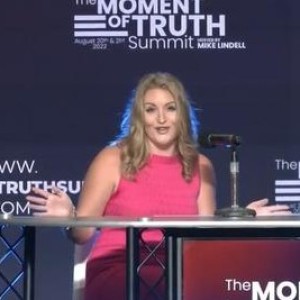 TRUTH SUMMIT DAY 1 - JENNA ELLIS, MORE VOTES THAN VOTERS, MAINSTREAM MEDIA, TRUMP LAWYERS ATTACKED