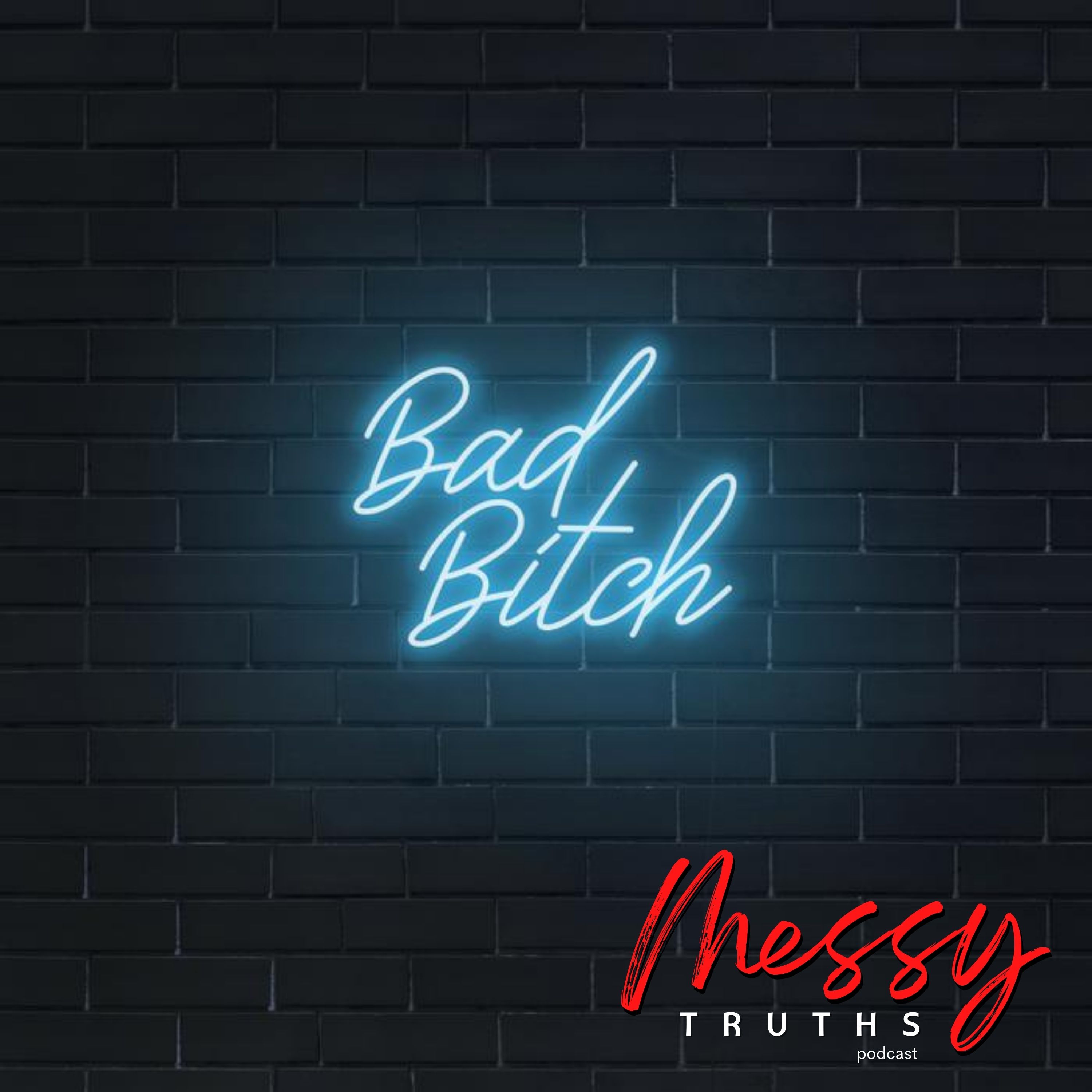 Messy Truths Podcast