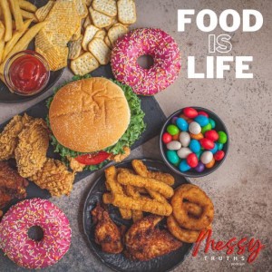 Food is Life