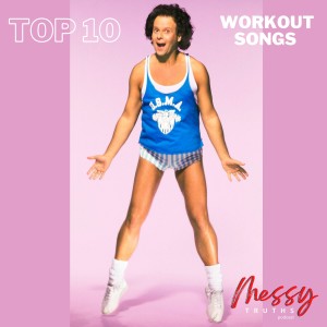 Top 10 Workout Songs