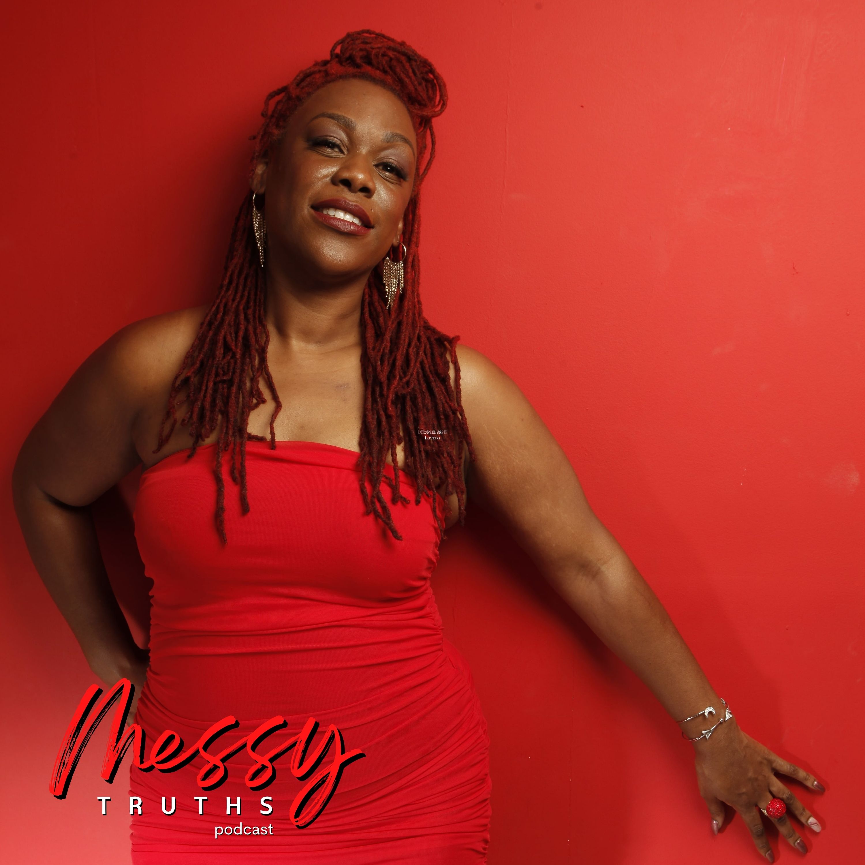 Love Sessions: Married At First Sight with Sex Therapist Charlene Douglas |  Messy Truths Podcast