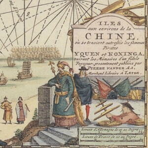 The Maritime Kingdom of the Zheng Family: An Interview with Professor Xing Hang