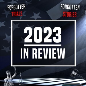 2023 In Review - Unplugged - Ep 429 - 1-4-2024