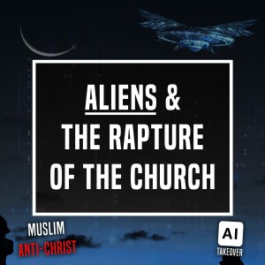 Aliens & The Rapture of the Church - Unplugged - Ep 430 - 1-5-2023