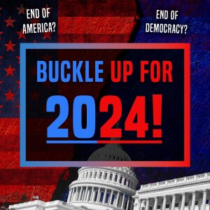 Buckle Up for 2024 - Unplugged - Ep 427 - 1-2-2024