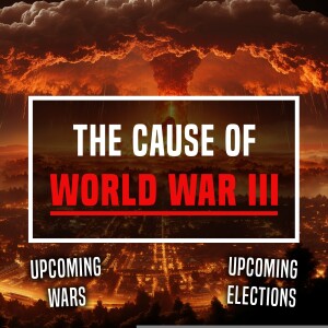 The Cause of World War III - Unplugged - Ep 443 - 1-24-2024