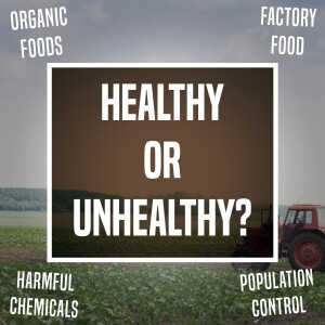 Healthy or Unhealthy? - Unplugged - Ep 361 - 9-15-2023