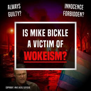 Is Mike Bickle a victim of Wokeism? - Unplugged - Ep 399 - 11-21-2023