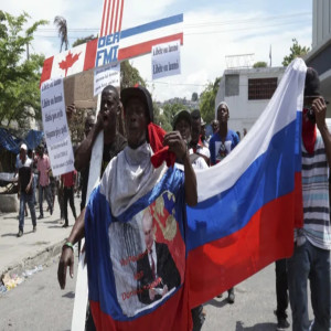 Haiti: Our Revolution Continues10-8-22