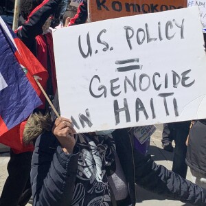Haiti: Our Revolution Continues 3-30-24