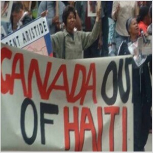 Haiti: Our Revolution Continues 3-4-23