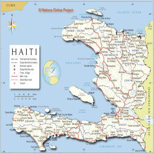 Haiti: Our Revolution Continues 6-24-23