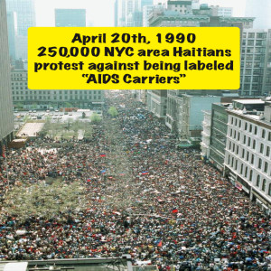 Haiti: Our Revolution Continues 4-23-22