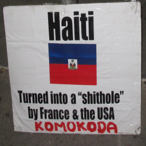 Haiti: Our Revolution Continues 6-4-22