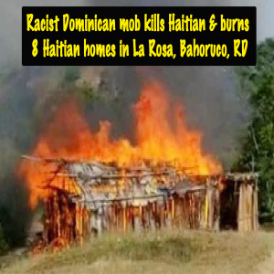 Haiti: Our Revolution Continues 6-18-22