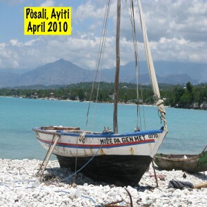 Haiti: Our Revolution Continues 6-7-25
