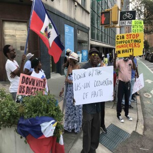 Haiti: Our Revolution Continues 3-25-23