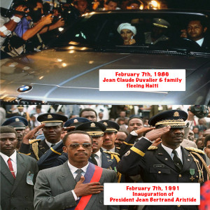 Haiti: Our Revolution Continues 2-5-22