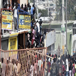 Haiti: Our Revolution Continues 9-17-22