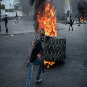 Haiti: Our Revolution Continues 9-24-22