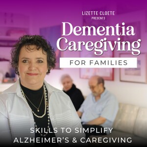 Take Off: Families Navigating Dementia Care Together