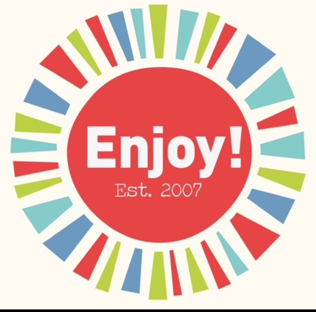Enjoy! the Podcast