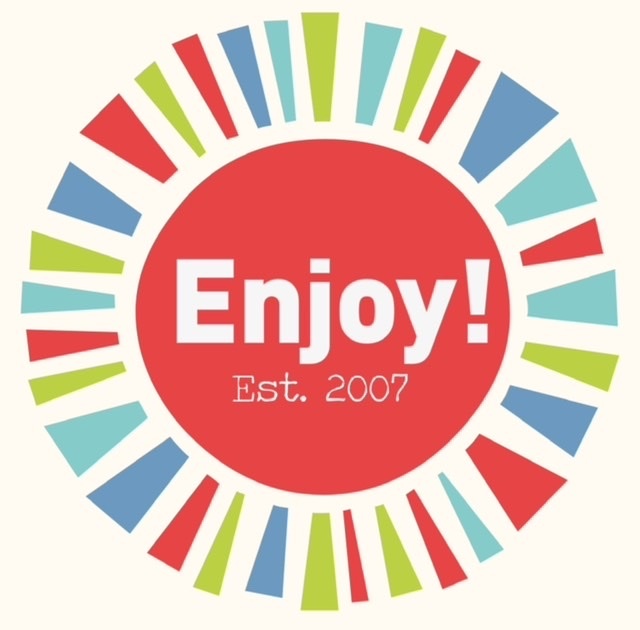 Enjoy! the Podcast