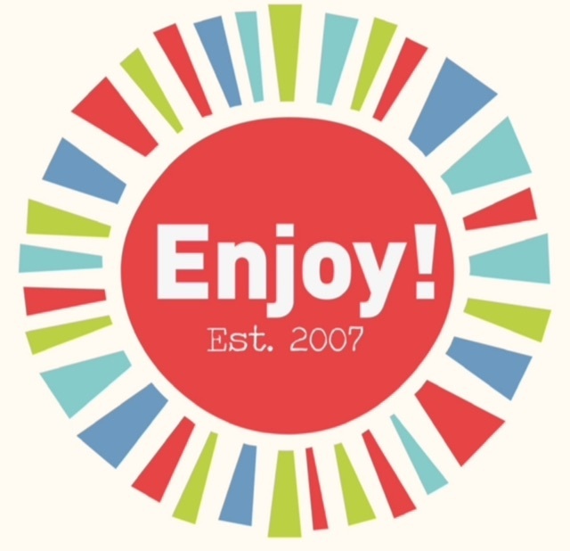 Enjoy! the Podcast