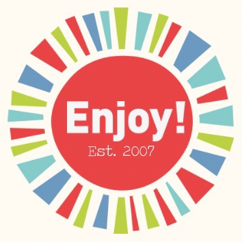 Enjoy! the Podcast