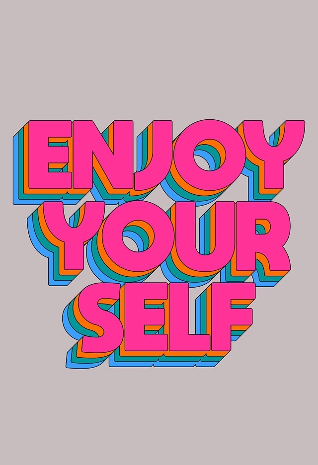 Enjoy! the Podcast