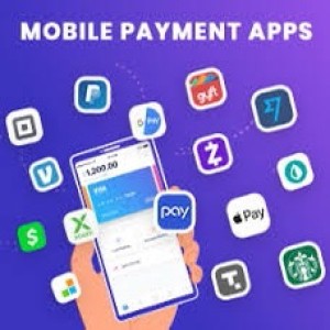 Mobile App Payments