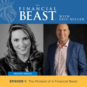 The Mindset of a Financial Beast