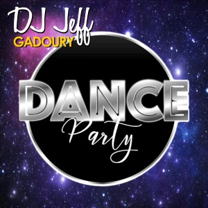 DJ JeFF #14 - Dance Party part.1