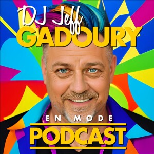 DJ JeFF Gadoury - Latino Mix All-Time Décembre 2024