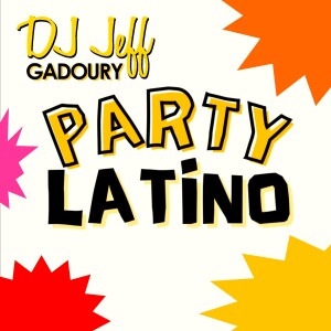 DJ JeFF #7 - Party Latino part.1