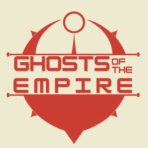 Ghosts of the Empire Episode 1: Empty Grave - Star Wars RPG Actual Play