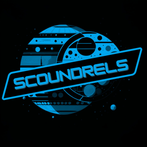 Scoundrels Episode 2: Taking Stock - Star Wars RPG Actual Play